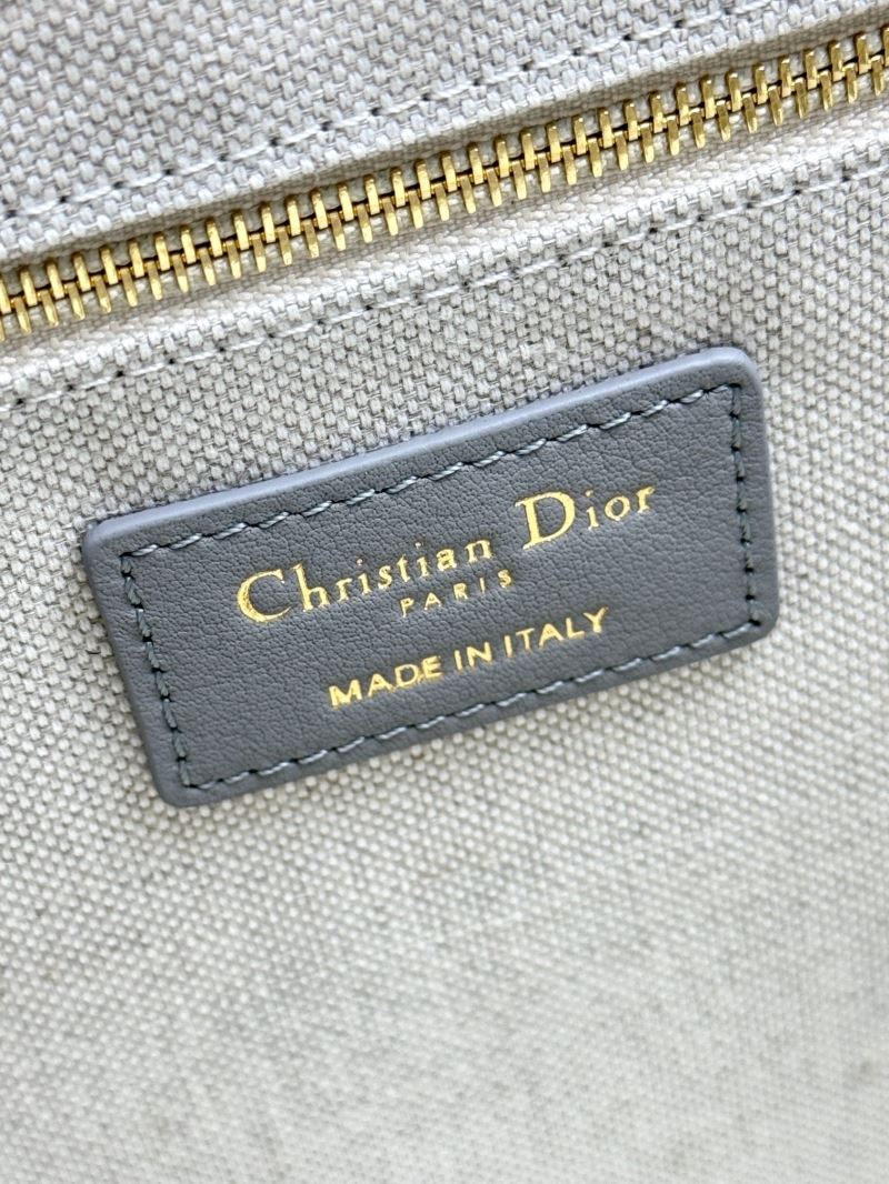 Christian Dior Shopping Bags